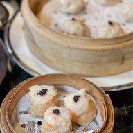 เมนูของร้าน Chef Pom Chinese Cuisine By TODD พระราม 3