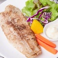 healthy steak Cleanfood(健康食品) ร้านดังบ่อวิน,ปลวกแดง