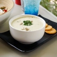 เมนูของร้าน HopfAddict Pluak Daeng