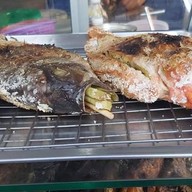 ส้มตำ เกษร