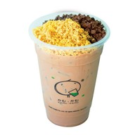 เมนูของร้าน Kamu Tea Market Village Rangsit