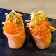 Matsu Sushi อุบลราชธานี