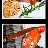 24 Steakhouse and Bar