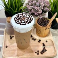 กาแฟสด ต้นเปา