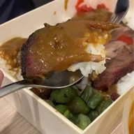 เมนูของร้าน Barn93 สาขากรุงเทพฯ