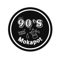 90's Mokapot
