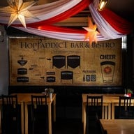 บรรยากาศ HopfAddict Pluak Daeng