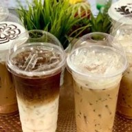 กาแฟสด ต้นเปา