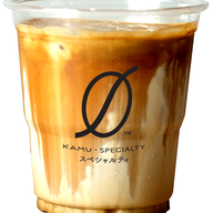 เมนูของร้าน Kamu Tea Exchange Tower