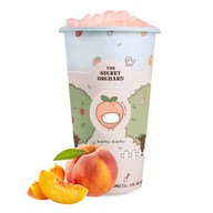 เมนูของร้าน Kamu Tea Market Village Rangsit