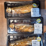 เมนูของร้าน MaxValu  วังหิน พลาซ่า ลากูน