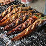 ร้านลาบน้องจ๋า