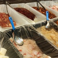 อร่อยจังชาบู & หมูกระทะ
