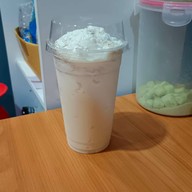 เมนูของร้าน ละมุนละไม น้ำปั่น