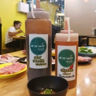 มาดามโฮ เฟอหม้อไฟ (หน้ามอศิลปากร)