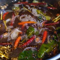 Cafe Stockholm Mahasarakhamm