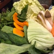 Cafe Stockholm Mahasarakhamm