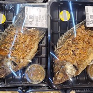 เมนูของร้าน MaxValu  วังหิน พลาซ่า ลากูน