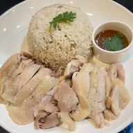 GN ข้าวมันไก่  By คุณนิด