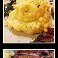 24 Steakhouse and Bar