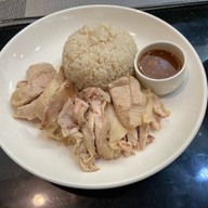 GN ข้าวมันไก่  By คุณนิด