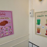 Miss Brown Tokyo ในเมือง