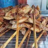 ส้มตำ เกษร