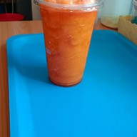 เมนูของร้าน ละมุนละไม น้ำปั่น