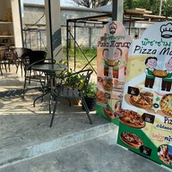 ข้าวขาหมูมารวย by PJ @แม่โจ้ปาร์ค แม่โจ้ปาร์ค