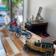 ข้าวขาหมูมารวย by PJ @แม่โจ้ปาร์ค แม่โจ้ปาร์ค