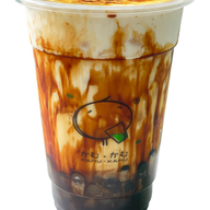 เมนูของร้าน Kamu Tea Market Village Rangsit