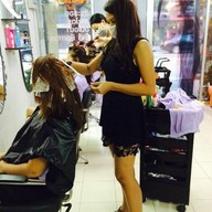 Nisa Bueaty Salon