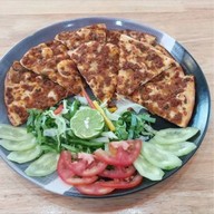 kebab express nong hoi