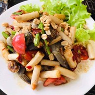 ตำแหลก แดกได้