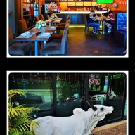 24 Steakhouse and Bar