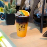 Comethru Specialty Coffee  -