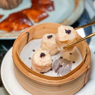 เมนูของร้าน Chef Pom Chinese Cuisine By TODD พระราม 3