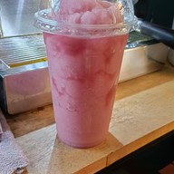 เมนูของร้าน ละมุนละไม น้ำปั่น