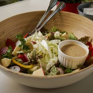 เมนูของร้าน HopfAddict Pluak Daeng