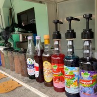 coffee popp-ฉลอง