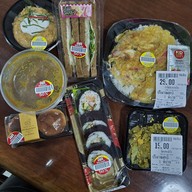 MaxValu  วังหิน พลาซ่า ลากูน