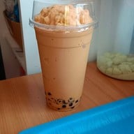 เมนูของร้าน ละมุนละไม น้ำปั่น