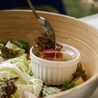 เมนูของร้าน HopfAddict Pluak Daeng