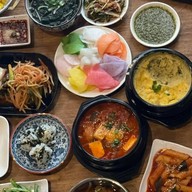 Na Shim Bun นาชิมบัน - ปิ้งย่างเกาหลี เจ็ดยอด