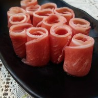 Cafe Stockholm Mahasarakhamm