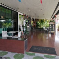 บรรยากาศ กาแฟสด โละโคะ Coffee
