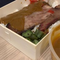 เมนูของร้าน Barn93 สาขากรุงเทพฯ