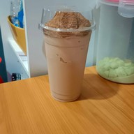 เมนูของร้าน ละมุนละไม น้ำปั่น