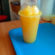 เมนูของร้าน ละมุนละไม น้ำปั่น