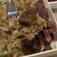 เมนูของร้าน Barn93 สาขากรุงเทพฯ